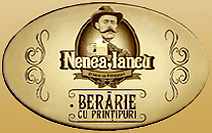 Restaurant cu specific romanesc Bucuresti